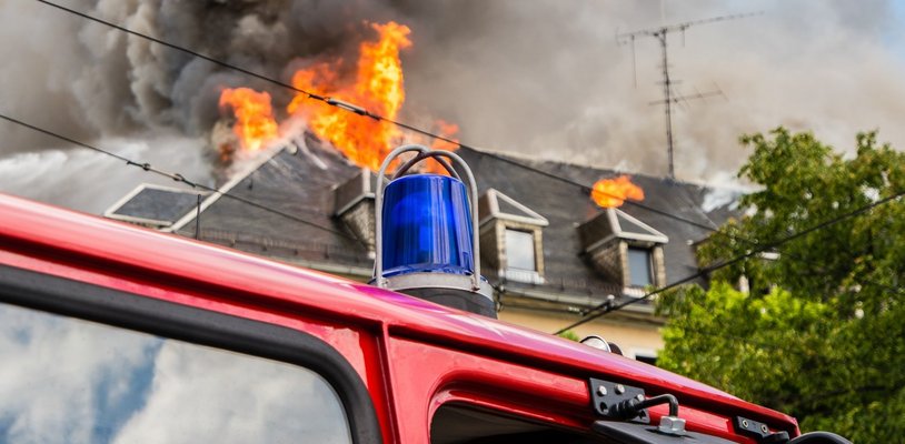 Versicherungsschutz für Eigentümer: Gute Absicherung ist die halbe Miete