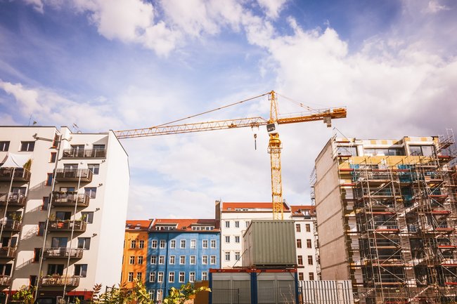 Bauministerkonferenz: Länder müssen den Bund zu Reformen drängen